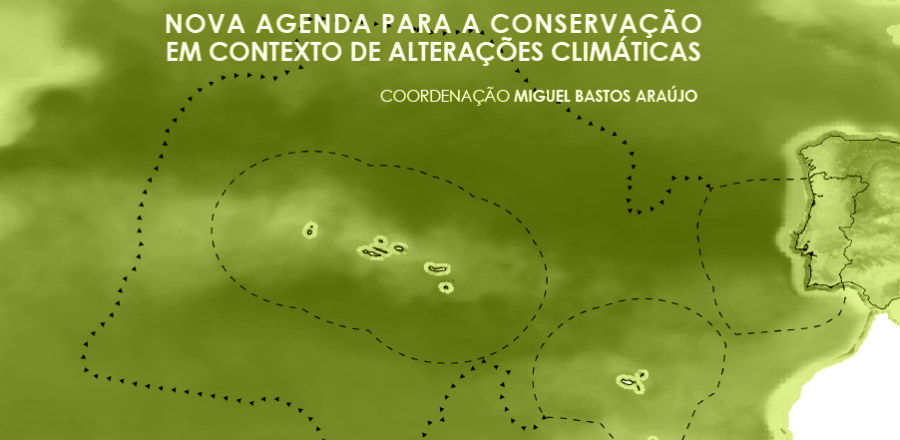 Biodiversity 2030: New Agenda for Conservation under Climate Change