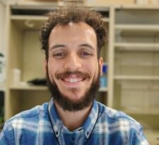 Team Nico Merino
